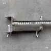 Nuevos Soportes Telescópicos para Bodas Fijador Flotante de Escenario Arreglo de Flores Conveniente Hebilla Simple para Arreglo de Flores