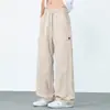 Novedad Otoño 2026 Pantalones Casuales Rectos Holgados de Trabajo para Hombre, Pantalones de Alta Gama para Exteriores a Prueba de Viento e Impermeables