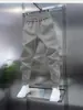 Pantalones Jogger Nuevos para Hombre Primavera y Otoño 2024, Pantalones Deportivos Casuales de Color Sólido con Cordón, Corte Holgado, Versátiles, Pantalones Largos Engrosados