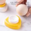 Perforador de Huevos para Cocinar al Vapor, Rompedor de Cáscara de Huevo, Aguja Perforadora, Herramienta Mágica para Perforar Huevos, Perforador de Huevos de Pato y Huevos Cocidos
