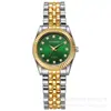 Estilo Comércio Exterior Série Clássica Relógios Masculinos Modernos Temperamento Elegante Relógios de Casal de Luxo Leve Relógios de Quartzo Dropshipping