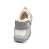 Zapatos infantiles balaOneBalabala, zapatos para niños pequeños, zapatos para bebé para niñas, nueva colección de invierno 2026