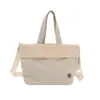 Bolsa de Mão Fofa de Verão para Meninas 2025 Nova Dopamina Casual Simples Bolsa Saco de Ombro Transversal para o Trabalho