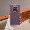 Aplicável à capa de celular Huawei mate50pro malha de resfriamento p60 ultrafina com película de lente autocontida 40 totalmente inclusiva resistente a quedas 30