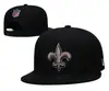 Gorra NFL 2025, gorra de béisbol, gorra de visera plana bordada, gorra de protección solar, visera grande, letras en inglés, visera ancha