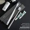 Una Variedad de Cepillos de Dientes Desechables de Gama Media a Alta para Uso Doméstico, Casas de Huéspedes y Hoteles; Set Dos en Uno de Cepillo de Dientes y Pasta Dental para Uso en Hotel