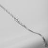 Pulseira de letras diy feminina bebê antialérgica ajustável pulseira de aço inoxidável joias masculinas pulseira joias atacado