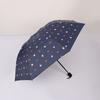 Paraguas Jia Ping Oso de Dibujos Animados Paraguas de Vinilo Protección UV Sombrilla 70% de Descuento Paraguas para el Sol Paraguas para la Lluvia Personalizado Impermeable Portátil