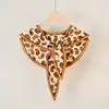 Chal Estilo Pintura al Óleo con Colgante de Perla, Chal Pequeño para Hombros para Mujer, Cuello Falso Decorativo de Anacardo de Alta Gama, Chaleco para Habitación con Aire Acondicionado