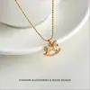 Colección de Liquidación para Puestos Callejeros: Pendientes Estilo Coreano, Aretes de Botón, Artículos Populares de Transmisiones en Vivo de Influencers, Pendientes, Collares, Pulseras, Anillos
