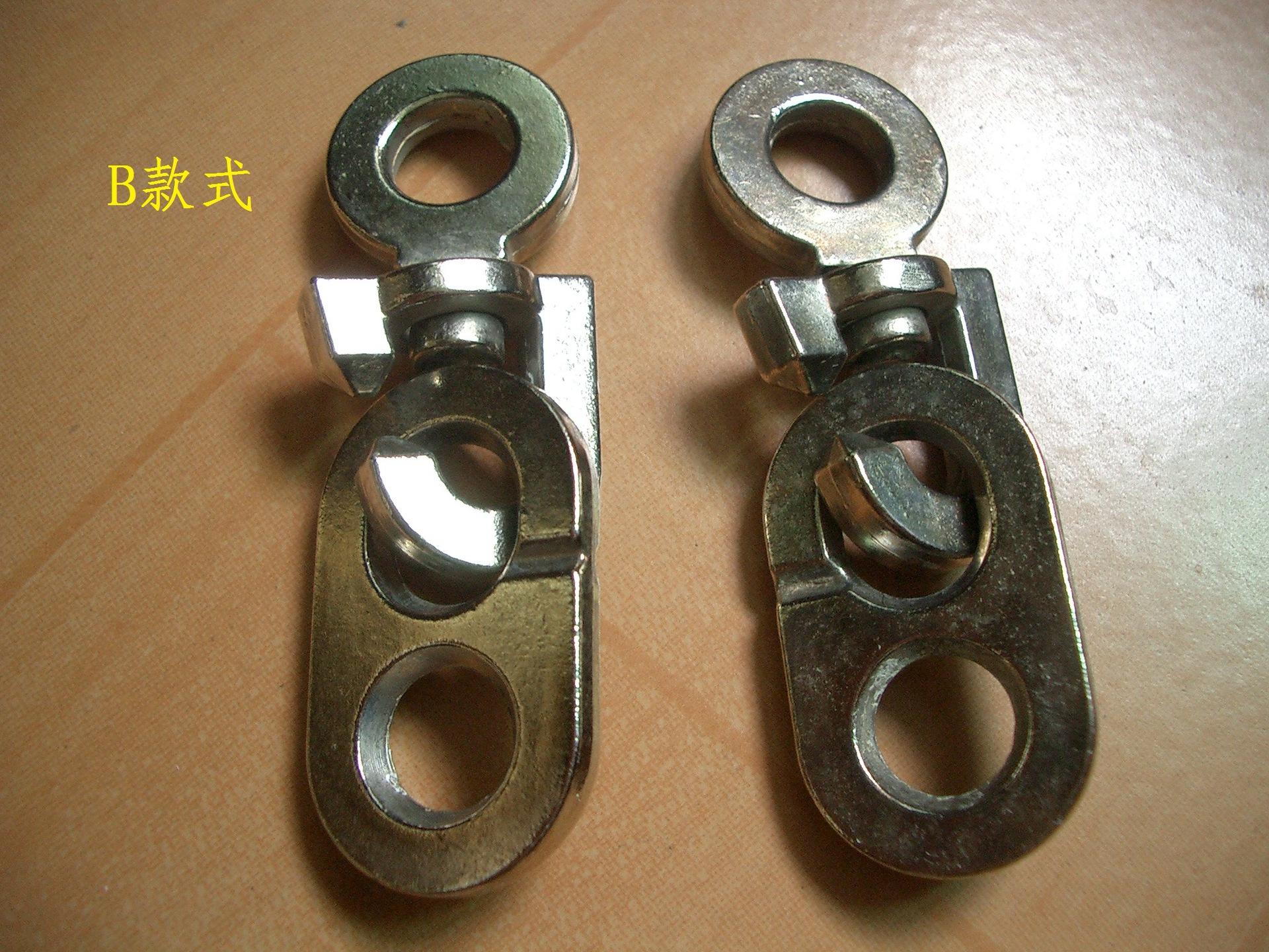 旗钩B3