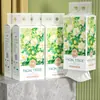 Exclusivo para Nuevos Usuarios: Paquetes de pañuelos de pared (2 Paquetes), Pañuelos Sanitarios, Papel Higiénico, Toallitas Húmedas para Manos, Pañuelos Faciales, Servilletas