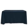 Mantel con Logo Personalizado Tela Color Puro Mantel Personalizado Mantel Extragrande Mantel Rectangular para Puesto Mantel Tela Publicitaria