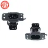 Aplicable a 2015-17 Lexus NX200T Soporte de Parachoques Delantero 5201178020 5201278030