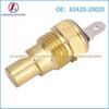 Sensor de temperatura da água Helax freerprives sensor de temperatura da água 83420-20020