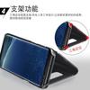 Adecuado para Funda de Teléfono Xiaomi 17t, Cubierta Inteligente de Cuero 3D, Pocom8, Redmi Note 15P, Funda Flip, Superficie de Espejo, 14 Comercio Exterior
