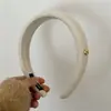 Coleção de Tiaras da Moda Estilo Coreano, Faixas de Cabelo de Tecido Versátil, Presilhas de Cabelo Xadrez Clássicas, Bons Itens em Liquidação