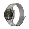 Adecuado para Correa de Reloj de Acero Inoxidable Huawei Gt5 Reloj 4m Correa de Reloj Magnética Lanis Metal Correa de Reloj Xiaomi 22mm