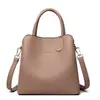 Bolsas Populares Transfronterizas Bolsos de Mujer Nuevo 2024 Bolso Cruzado Moda para Mujer Bolso de Hombro para Mujer Gran Capacidad Personalizable