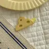 Queijo divertido queijo grip criativo updo tubarão clipe de cabelo da menina garra para trás triângulo oco cabelo agarrar acessórios de cabelo