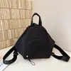 Bolso de Hombro Casual Estilo Suave Morado Taro Curativo para Estudiantes Universitarias Sensación Relajada Salida Espontánea Viaje Mochila Versátil