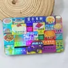 2026 Nuevo Modelo Imanes para Refrigerador de Monumentos de Ciudades Chinas Yunnan Shenyang Hong Kong Guangzhou Souvenirs Turísticos Culturales y Creativos