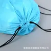 Stock Listo Bolsillo de Hombro de Poliéster Mochila de Viaje Bolsa para Eventos Deportivos de Maratón Bolsa de Nailon Mochila de Almacenamiento para Escalada