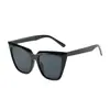 Nuevas gafas de sol para mujer estilo ojo de gato europeo y americano, alta moda, gafas de sol de moda estilo ins transfronterizas