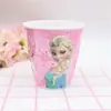 Nueva Taza de Enjuague Bucal Linda para Niños, Taza de Cepillo de Dientes de Dibujos Animados para Niños, Vaso Anticaídas para Bebés, Taza de Leche