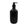 Produtos Antienvelhecimento para E-commerce Transfronteiriço, Produtos Universais para Cuidados com a Pele, Ingredientes Neutros Semi-Acabados, Shampoo de Alecrim e Menta