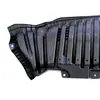Aplicável aos Modelos Mercedes-Benz Classe C W205 19-21, Tração nas Quatro Rodas, Placa de Proteção Inferior, Para-choque, Placa Inferior A2055202500
