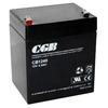 Bateria RIMA RIMA UN24-12 12V24AH backup bateria interna atraso monitoramento eletrônico instrumento navio