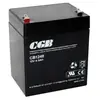 Bateria Rima Un12V100 7 17 24 38 40 65 120Ah Dedicada para Sala de Servidores Tela CC