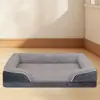 Cama para Perro Amazon con Funda Extraíble y Lavable, Sofá para Mascotas, Cama para Perros Grandes, Jaula para Perros Antidesgarros, Suministro Transfronterizo al por Mayor