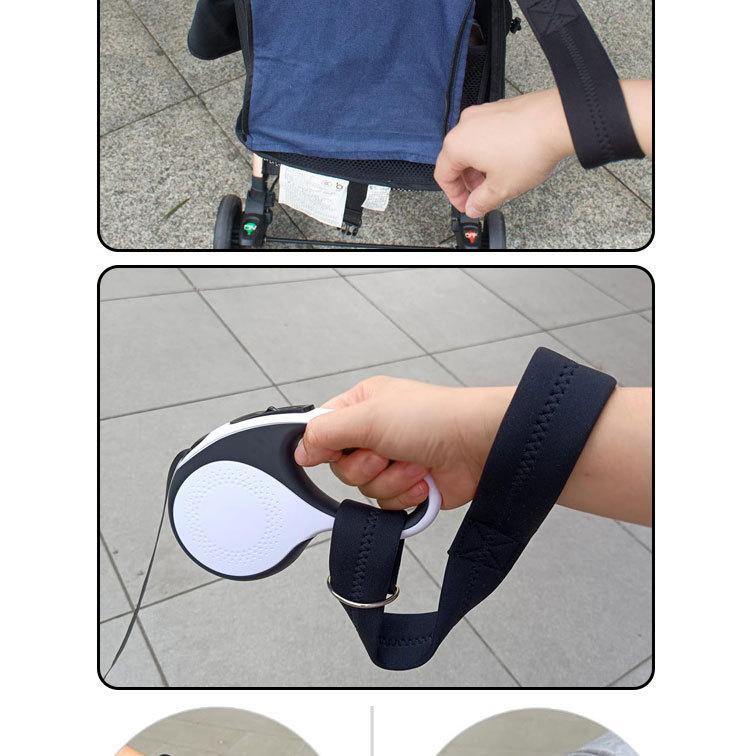 儿童婴儿手推车安全手腕带