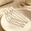 Accesorios para Joyería DIY Estilo Coreano, Materiales para Joyería al por Mayor, Pasadores de Moda para Novias de Venta Caliente, Tocados para Disfraces Antiguos, Tocados de Princesa