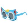 Nuevas Gafas de Sol Polarizadas para Niños Gafas de Juguete para Bebés Gafas de Sol con Dibujos Animados Lindos para Niños en stock