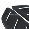 Piezas exteriores modificadas para coche son adecuadas para Mustang 2015-2017 cubierta salida de aire salida de aire del motor del coche