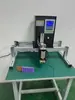 Máquina de Soldadura por Puntos para Paquetes de Baterías de Litio Neumáticas 18650 Operada con Pie Inversor de Alta Frecuencia Equipo de Soldadura para Paquetes de Baterías