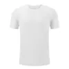26 Novas Camisetas Esportivas de Golfe de Manga Curta para Homens e Mulheres Respiráveis de Secagem Rápida Proteção Solar Ke Longseco Golfe Gola Redonda