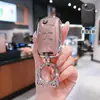 Adecuado para Funda de Llave de Coche Baojun 510 730/530/360/560 Carcasa Protectora 310W/630 Bolsa con Hebilla Especial