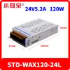 Fuente de Alimentación Conmutada para Monitoreo de Oreja Pequeña Dongguan Original DC 12V/24V/5V CC 2A/5/10/15/20A/30