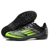 Zapatos de fútbol F50 transfronterizos con tacos TF para césped artificial, tacos AG para cuero, para hombres, mujeres, niños y adolescentes, zapatos de entrenamiento, otros