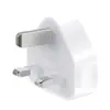 Venda Direta de Fábrica Adaptador Padrão Britânico 5V1A Carregador Triângulo Cabeça de Carregamento USB Celular Três Portas Versão de Hong Kong 2A Transfronteiriço