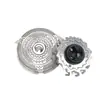 Adecuado para Philips Rasuradora Hq9 Cuchilla Hq8155 8240 9080 Pt920 Cuchilla de Repuesto