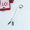 Huayang ofrece accesorios personalizables como colgantes, correas para botellas de agua, cordones para teléfonos móviles y productos portátiles DIY anti-pérdida y anti-caída, disponibles para venta al por mayor directamente del fabricante.