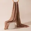Bufanda Nueva Mujer Otoño Invierno 100% Cachemir Rojo Naranja Regalo Cálido de Invierno Protector de Cuello Color Sólido Chal de Mujer Versátil