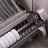 Máquina Embaladora de Tabletas Efervescentes, Máquina Embaladora de Vitamina C, Tabletas de Limpieza, Tabletas Desinfectantes, Máquina Dispensadora de Tabletas de Leche, Máquina Embaladora de Botellas de Tubo Recto