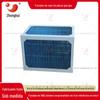 Fabricante de Trocador de Calor de Placas de Ar Fornece Unidade de Tratamento de Ar Trocador de Calor a Ar Resfriado a Ar Reciclagem de Calor Residual