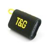 Altavoz Bluetooth Tg396 I Impermeable Baño Audio Inalámbrico Tws Tarjeta Exterior Portátil Nuevo Transfronterizo